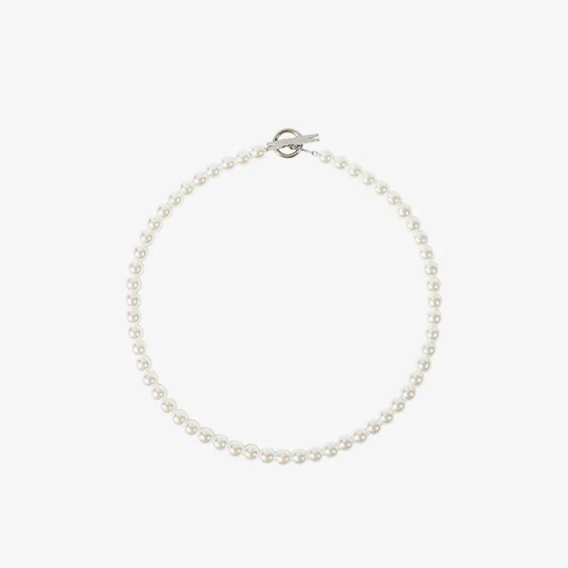 [LE SSERAFIM] 2023 S/S Pop Up : Pearl Necklace