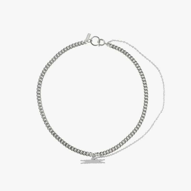 [LE SSERAFIM] 2023 S/S Pop Up : Chain Necklace