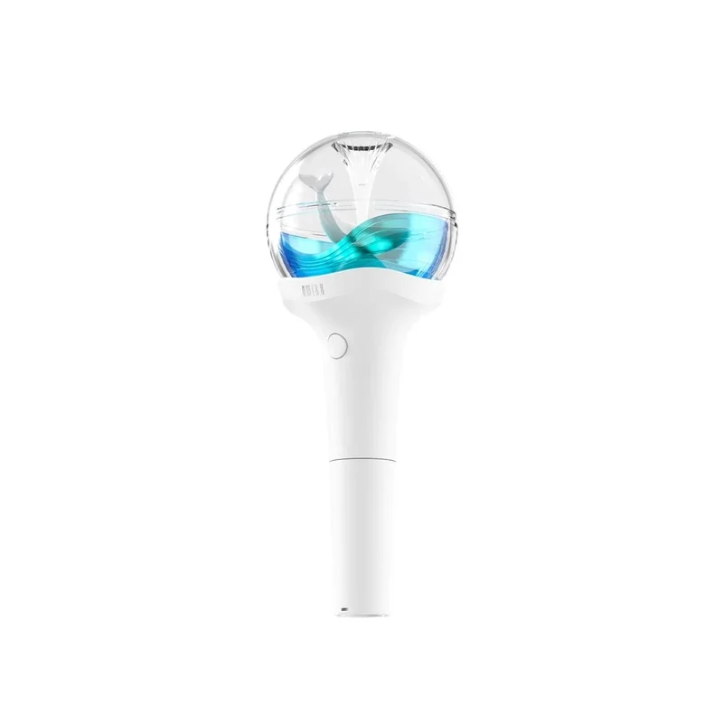 NMIXX - LIGHT STICK OFICIAL