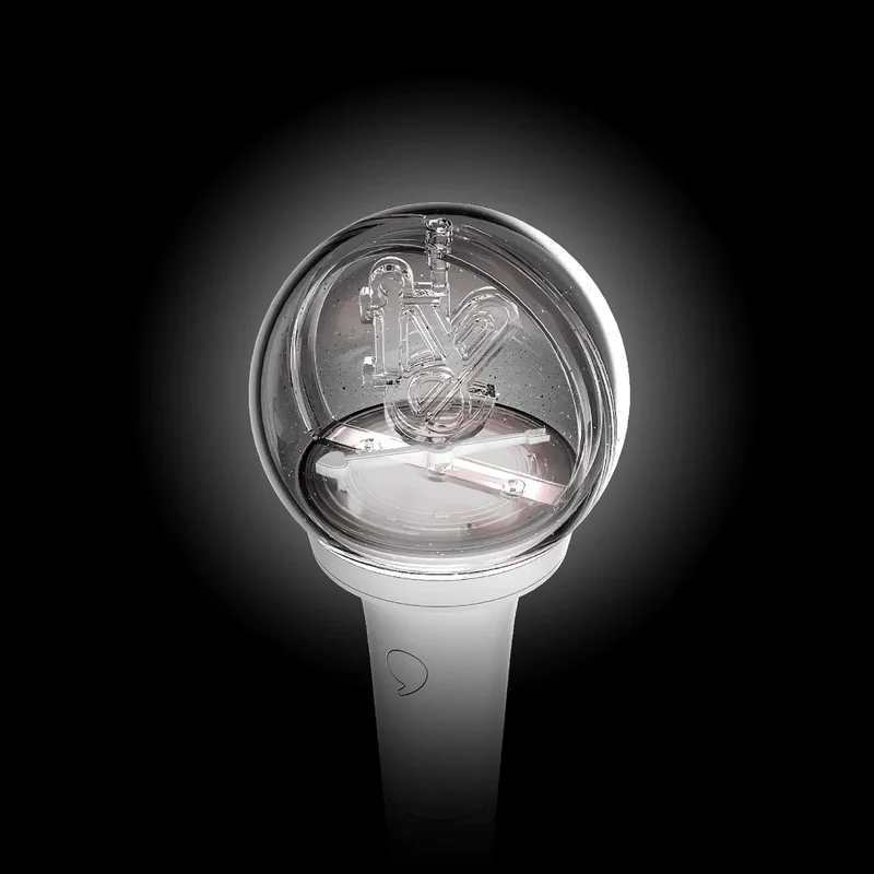 IVE - OFFICIAL LIGHT STICK VER 1