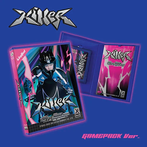 KEY - Killer (Case Ver.)