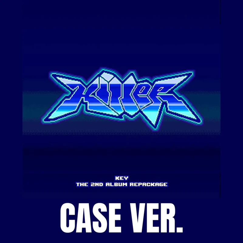 KEY - Killer (Case Ver.)