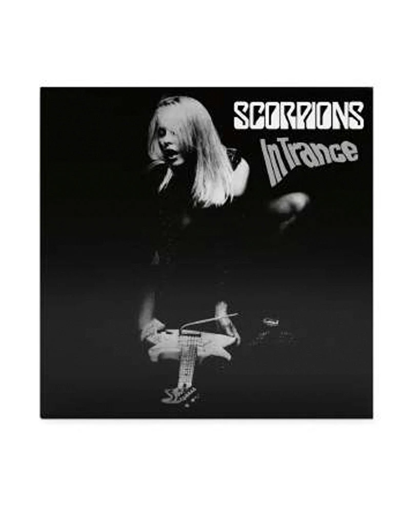 Scorpions - LP Vinilo "In Trance"
