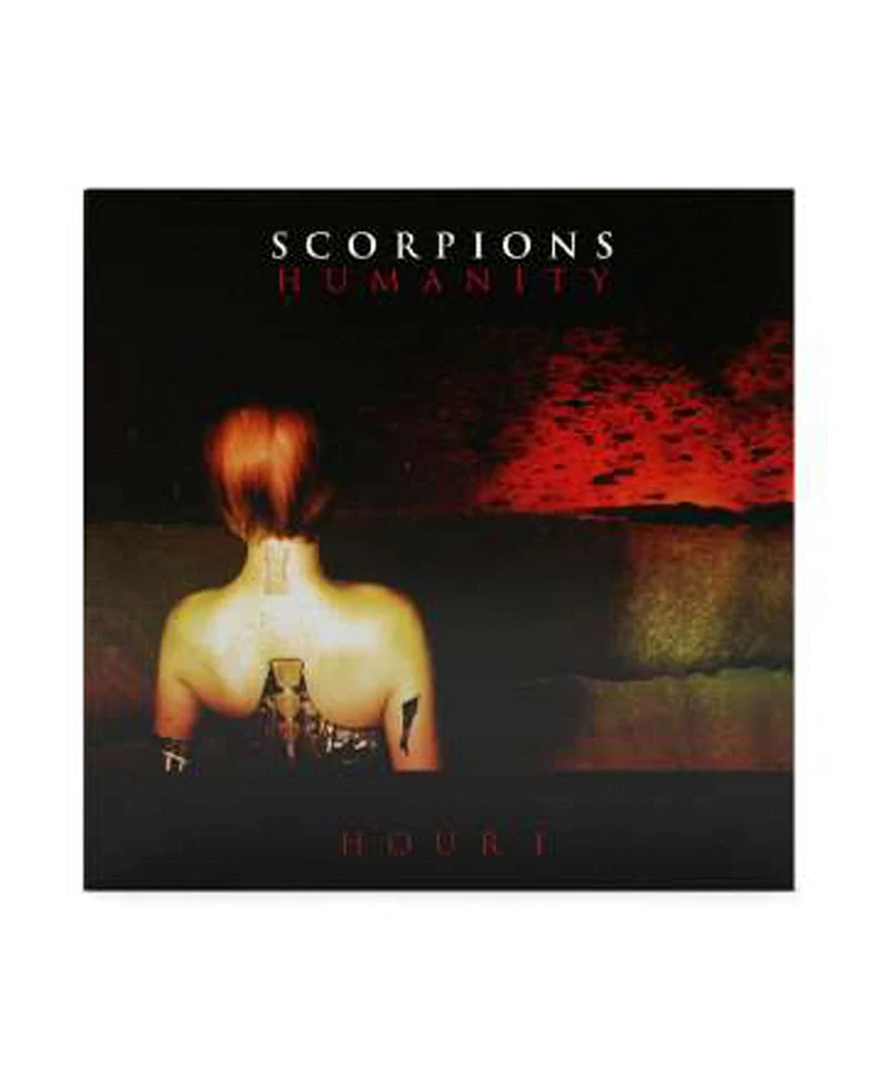 Scorpions - 2LP Vinilo "Humanity - Hour I"