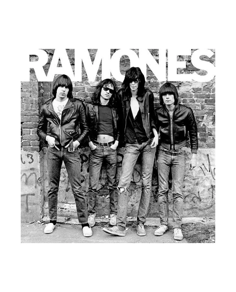 Ramones - LP Vinilo "Ramones"