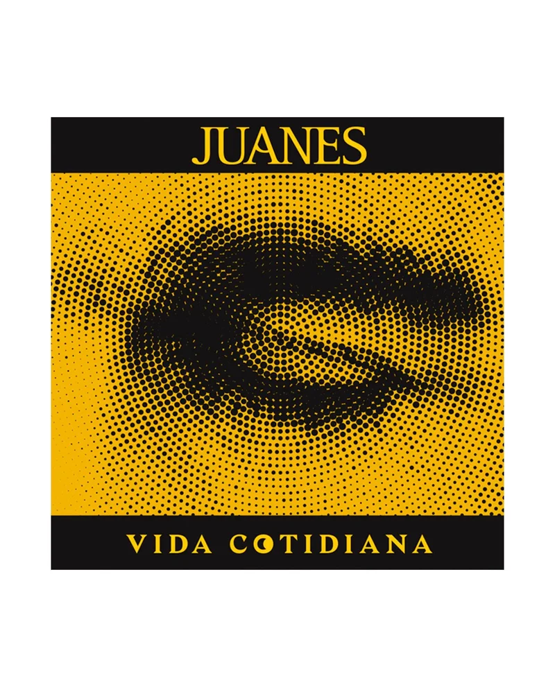 Juanes - CD "Vida Cotidiana"