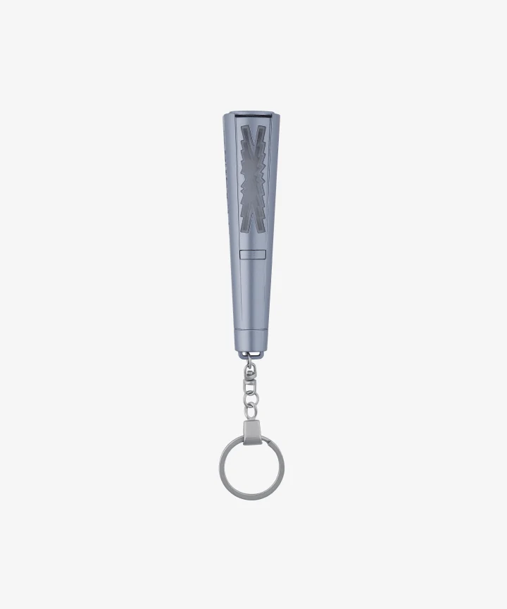 [LE SSERAFIM] Official Lightstick Keyring