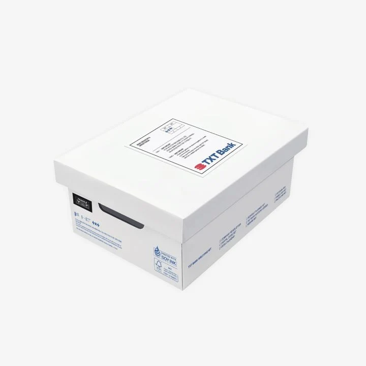 TXT - 2025 SEASON'S GREETINGS (TXT BANK)