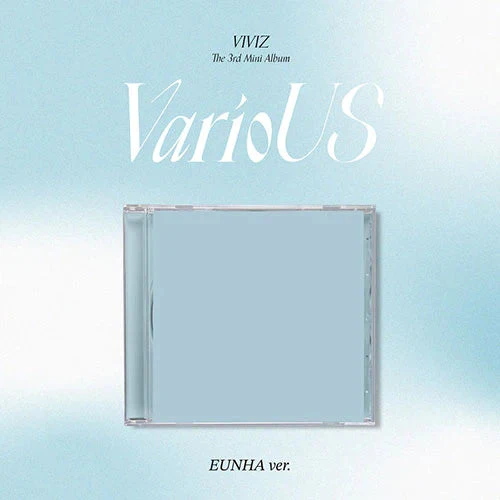 VIVIZ - VARIOUS (JEWEL VER.)