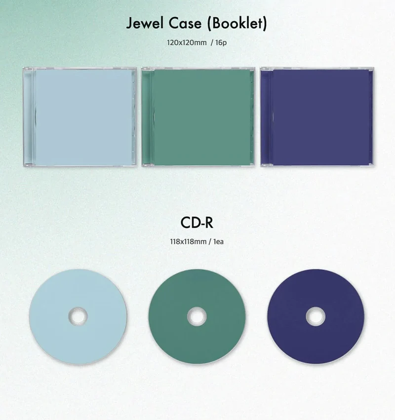 VIVIZ - VARIOUS (JEWEL VER.)