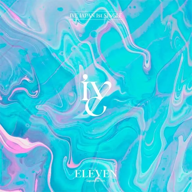 IVE - [Eleven] (Japanese ver.) Essential_Edition