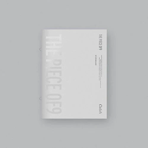 SF9 - THE PIECE OF9 (12TH MINI ALBUM)