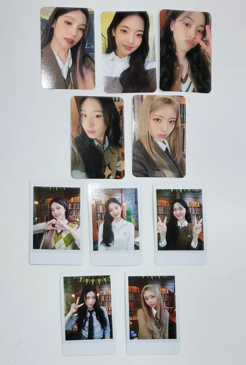 [ITZY] 2023 Season's Greetings JYP Shop POB