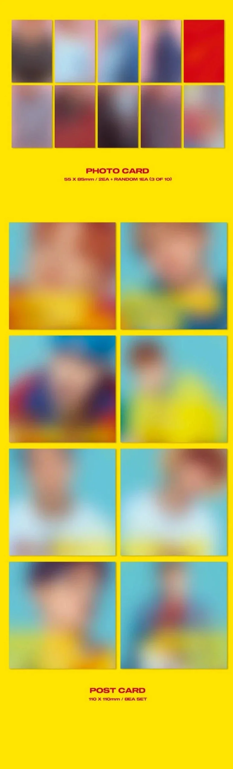 ATEEZ - TREASURE EP SERIES: EP3 One To All (Platform Ver.)