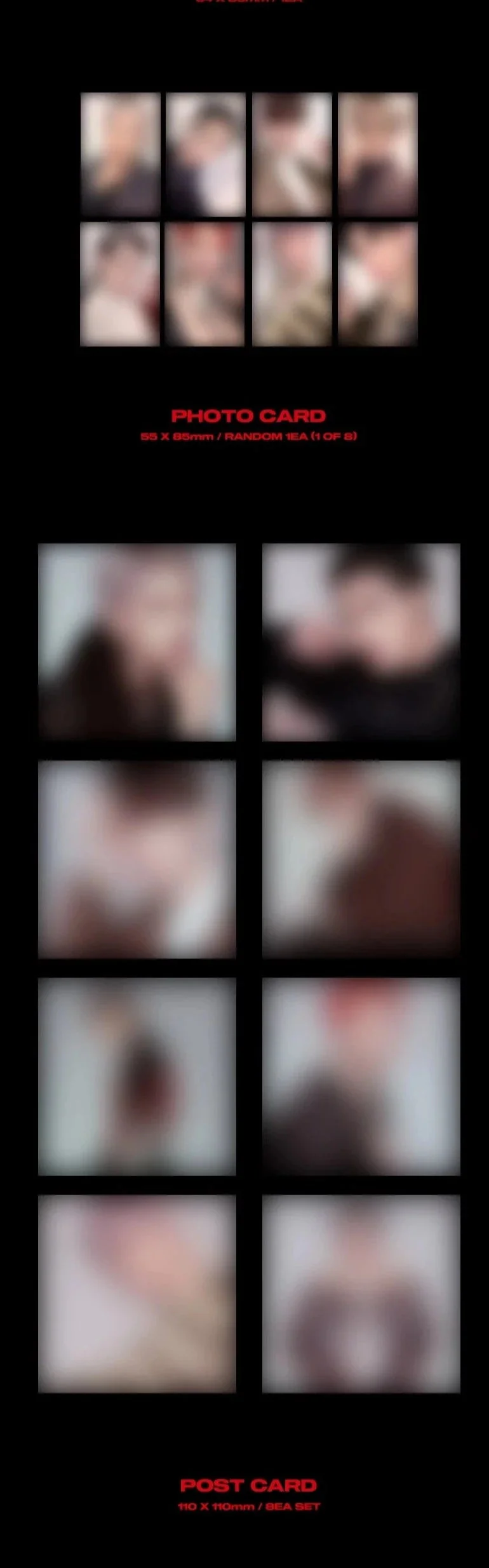 ATEEZ - TREASURE EP SERIES: Epilogue Action To Answer (Platform Ver.)