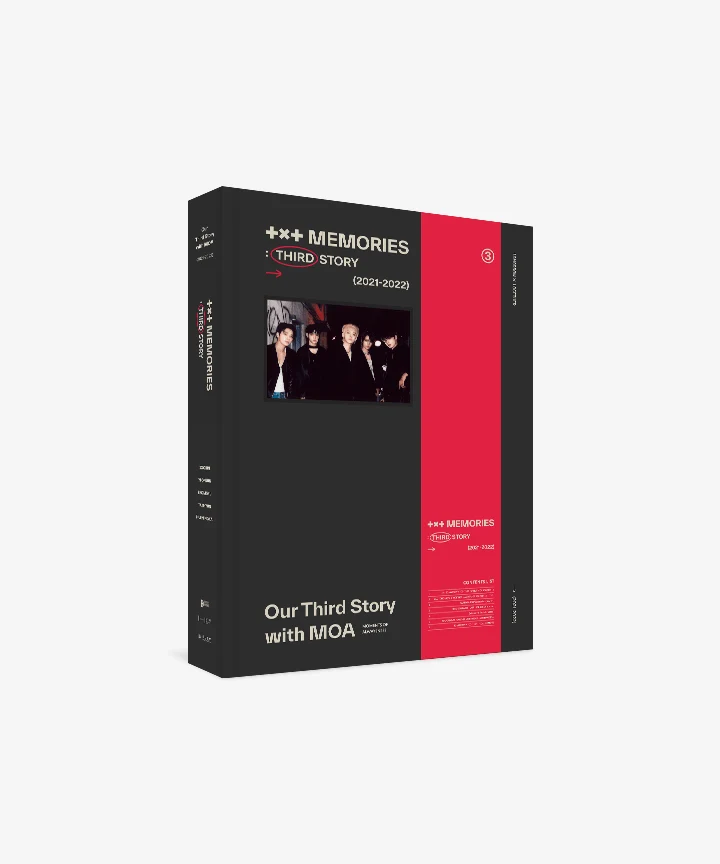 [TXT] Memories : Third Story Digital Code