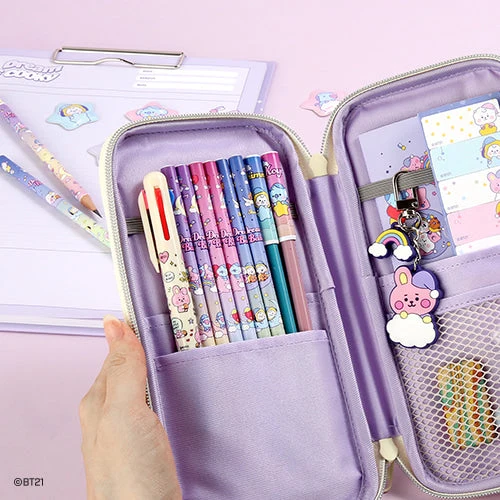 BT21 - Pencil Set