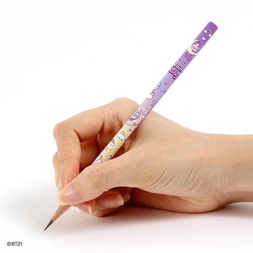 BT21 - Pencil Set