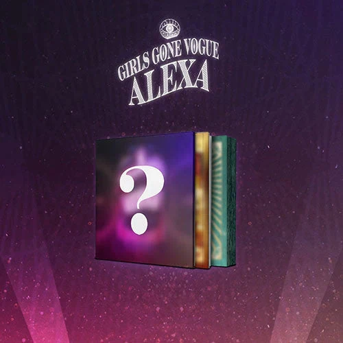 ALEXA - GIRLS GONE VOGUE
