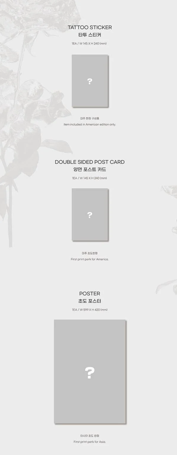 B.I - Love Or Loved Part.1