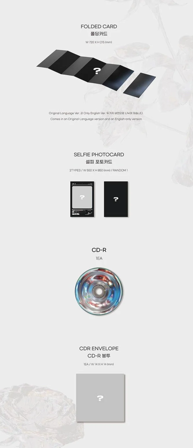 B.I - Love Or Loved Part.1