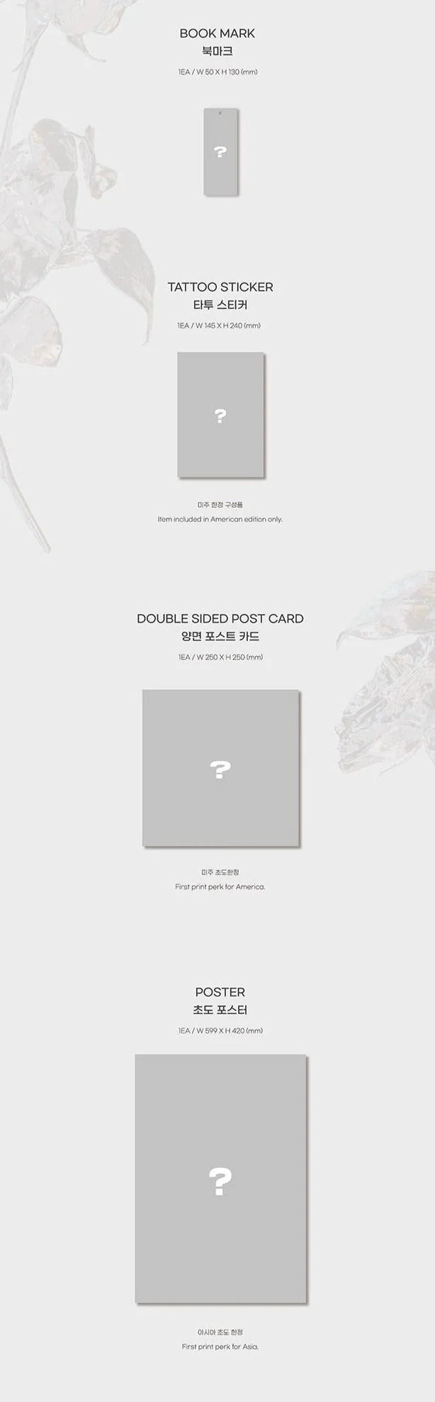 B.I - Love Or Loved Part.1