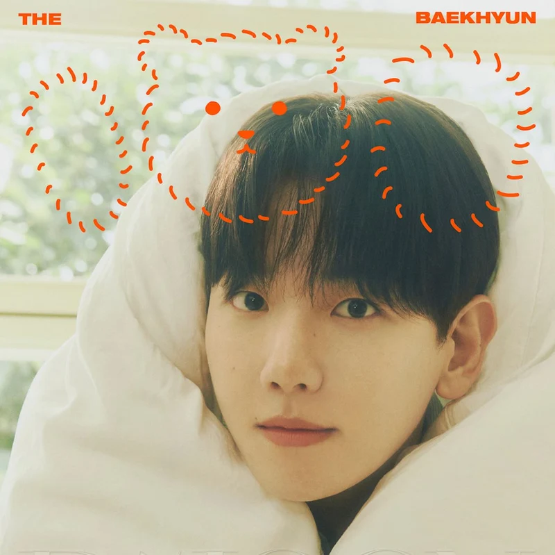 BAEKHYUN (EXO) - DICON (VOLUME N°25)