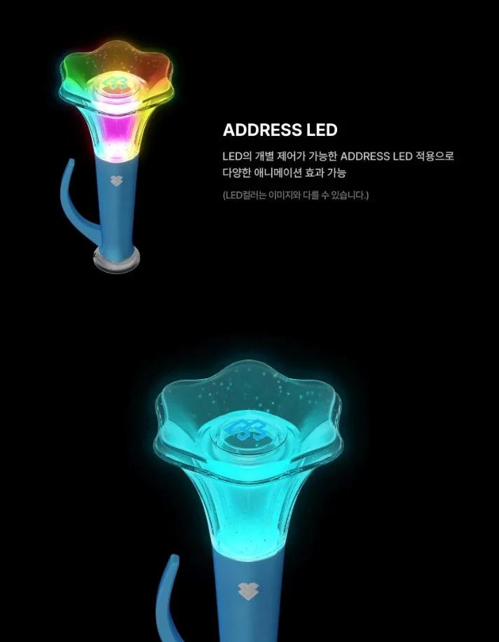 BTOB - LIGHT STICK OFICIAL VER.3