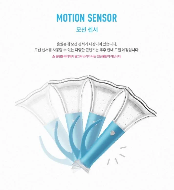 BTOB - LIGHT STICK OFICIAL VER.3