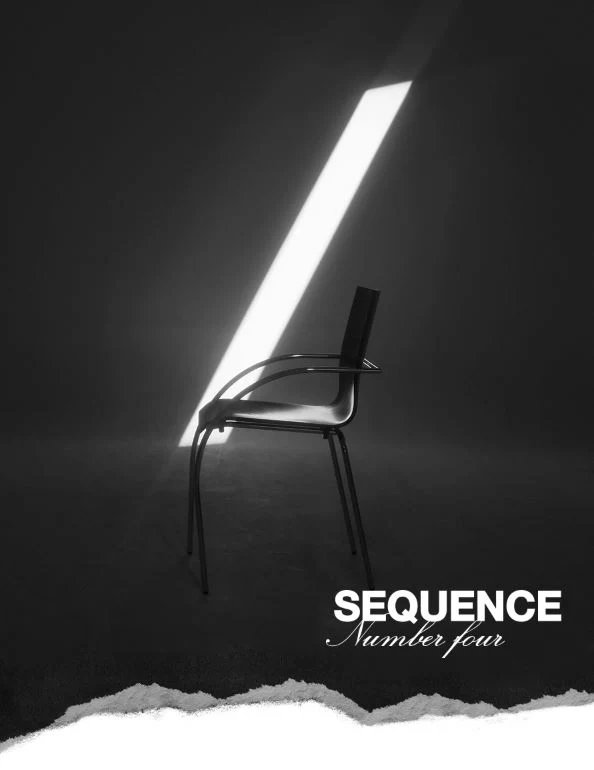 KIM JAE JOONG - SEQUENCE #4 (PLATFORM ALBUM)