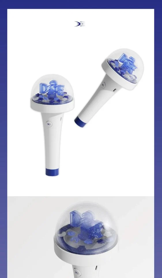 SUPER JUNIOR D&E - OFFICIAL LIGHT STICK