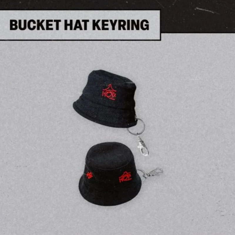 STRAY KIDS - '合 (HOP)' POP-UP STORE MD