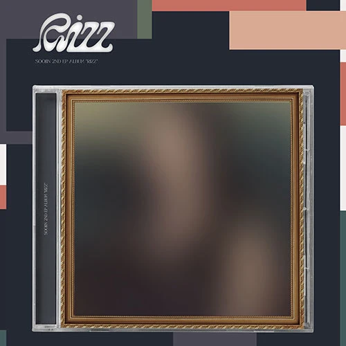 [SOOJIN] Rizz : Jewel Ver
