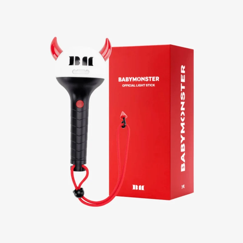 BABYMONSTER - LIGHT STICK OFICIAL