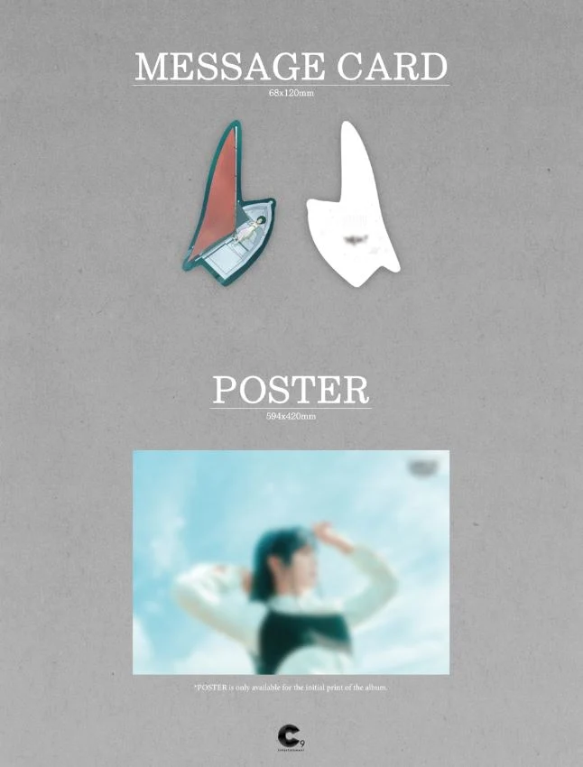 YOUNHA - GROWTH THEORY 'FINAL EDITION'