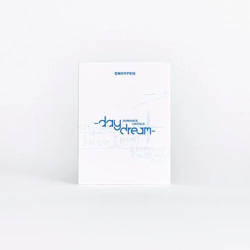 ENHYPEN - ROMANCE : UNTOLD - DAYDREAM (WEVERSE ALBUMS VER.)