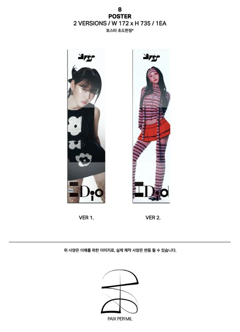 YVES - I DID