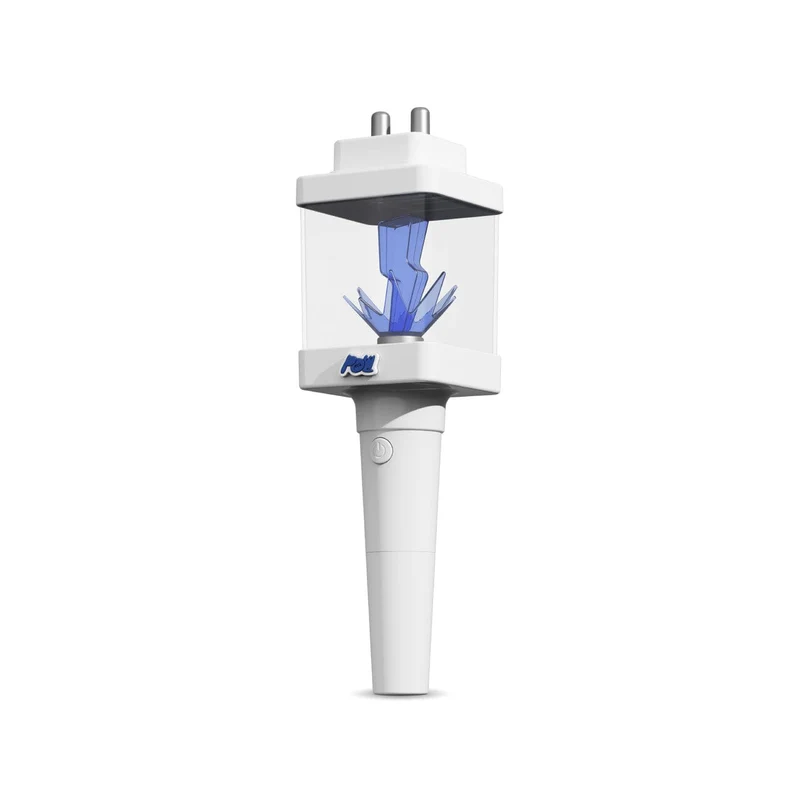 POW - LIGHT STICK OFICIAL