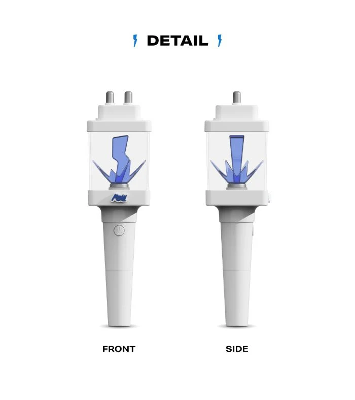 POW - LIGHT STICK OFICIAL