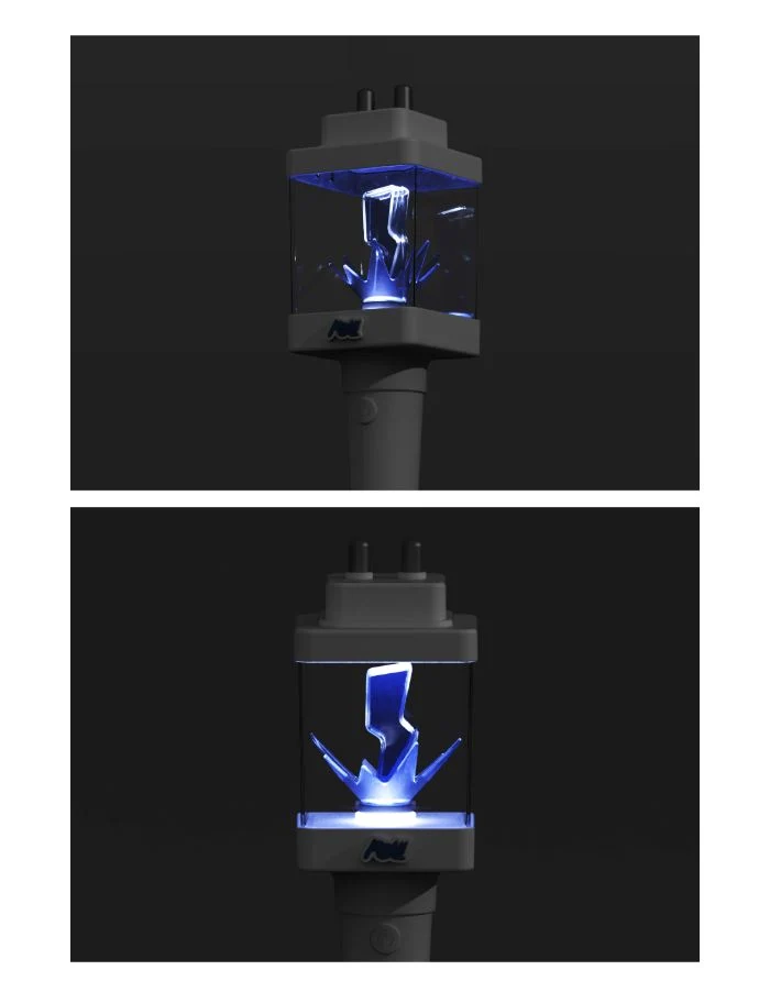 POW - LIGHT STICK OFICIAL