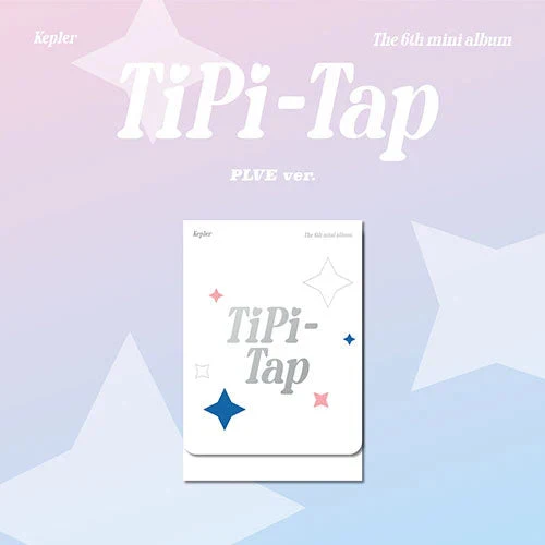 KEP1ER - TIPI-TAP (PLVE VER)