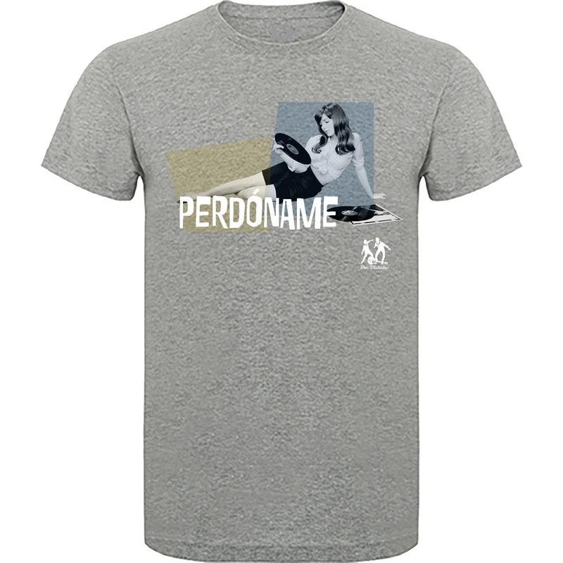 El Dúo Dinámico - Camiseta chico "Perdóname"