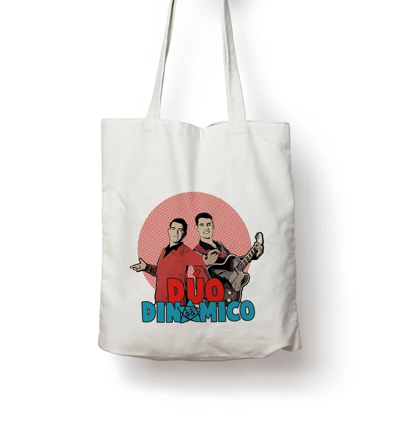 El Dúo Dinámico - Bolsa "Dúo Dinámico"