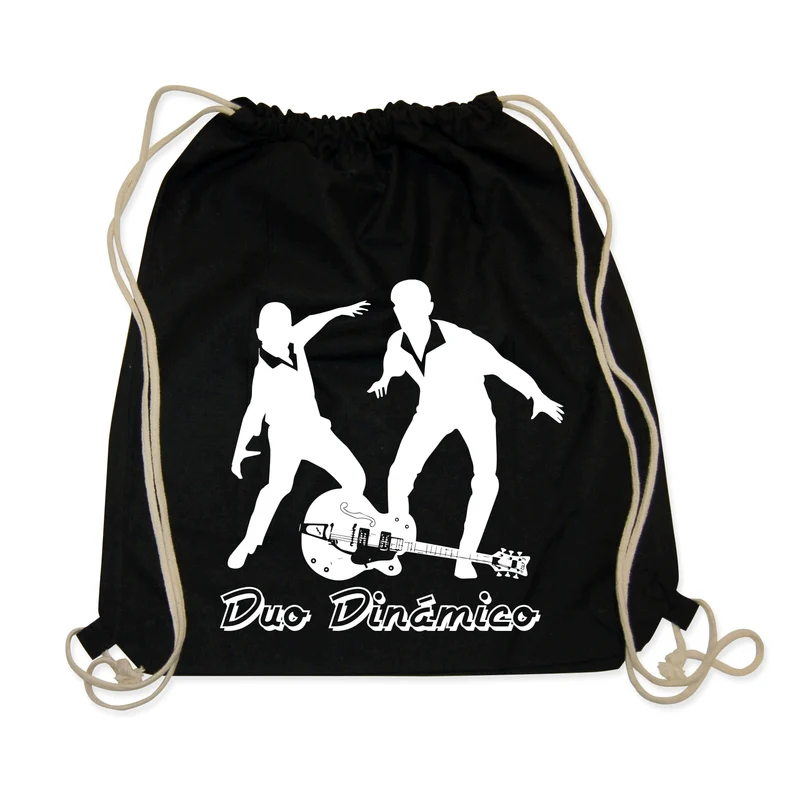 El Dúo Dinámico - Mochila ''Dúo Dinámico''