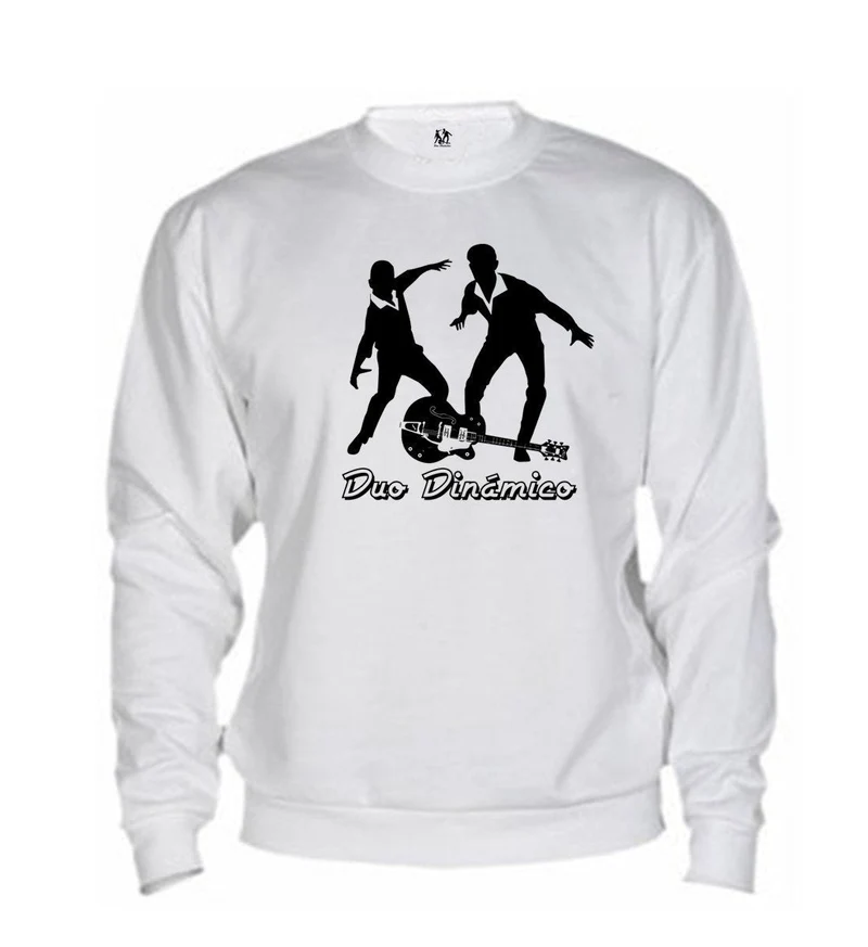 El Dúo Dinámico - Sudadera unisex "Dúo Dinámico"