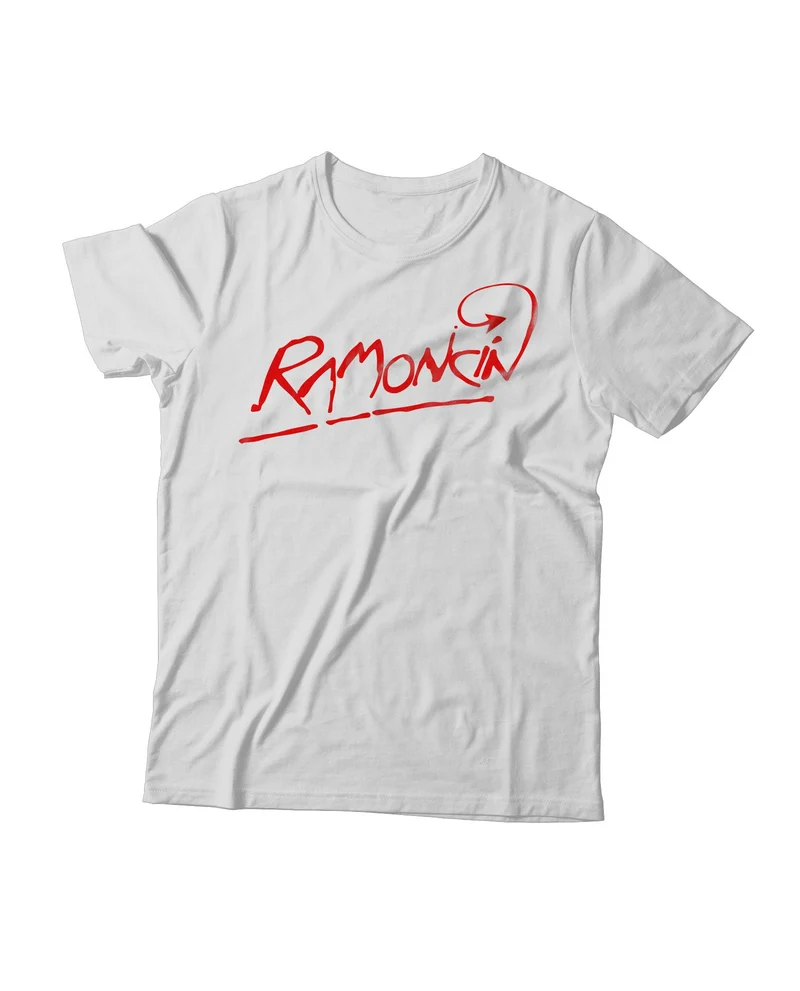 Ramoncín - Camiseta "Logo Ramoncín"