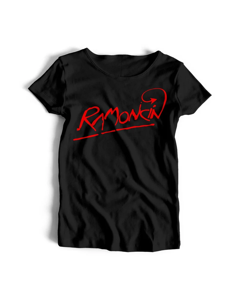 Ramoncín - Camiseta "Logo Ramoncín"