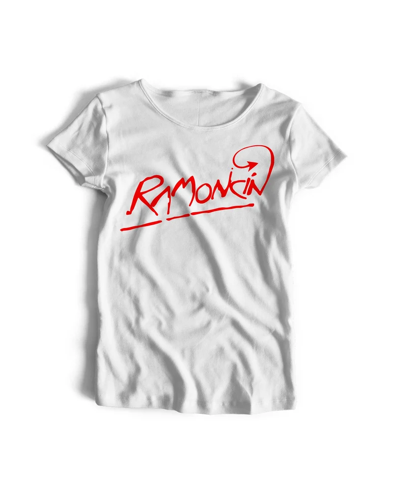 Ramoncín - Camiseta "Logo Ramoncín"