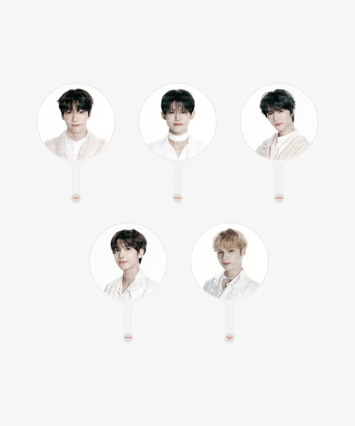 [TXT] World Tour : : Image Picket