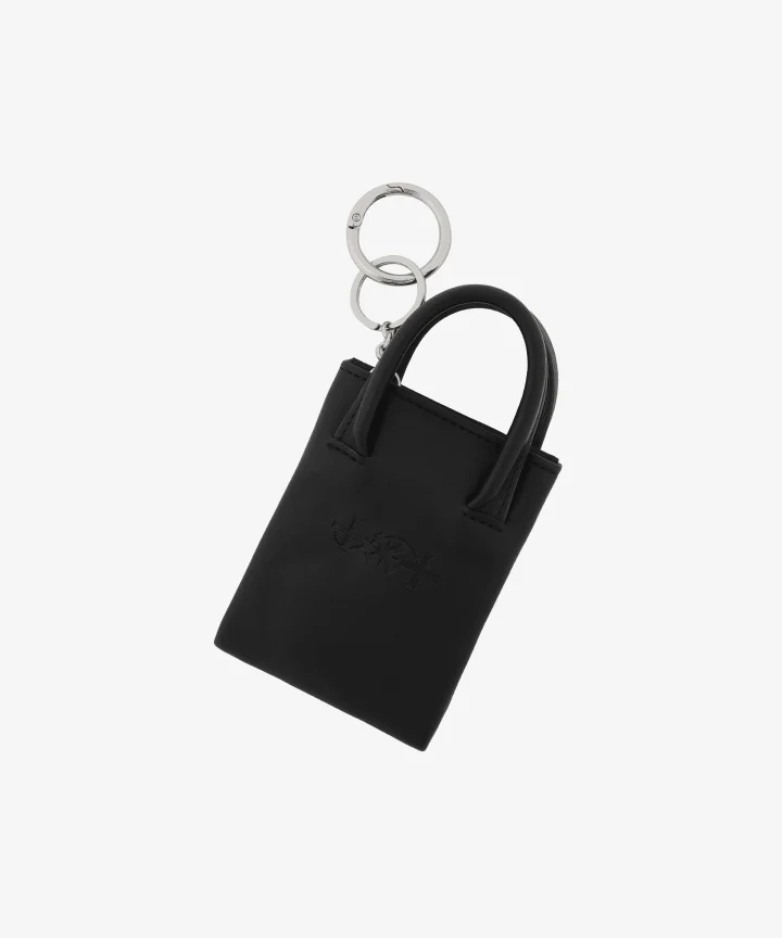 [TXT] World Tour : : Mini Pouch (Black)